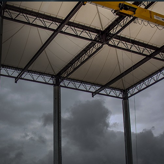 Factory-like conditions – 365 days a year