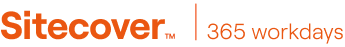 Sitecover logo